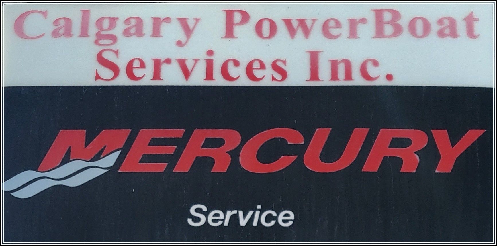 Calgary powerboat services